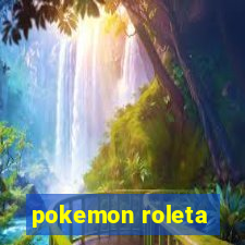 pokemon roleta